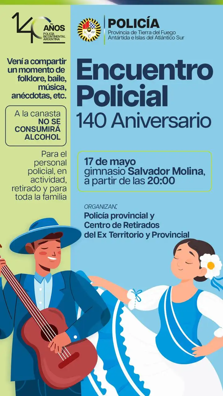 Flyer del Evento 2